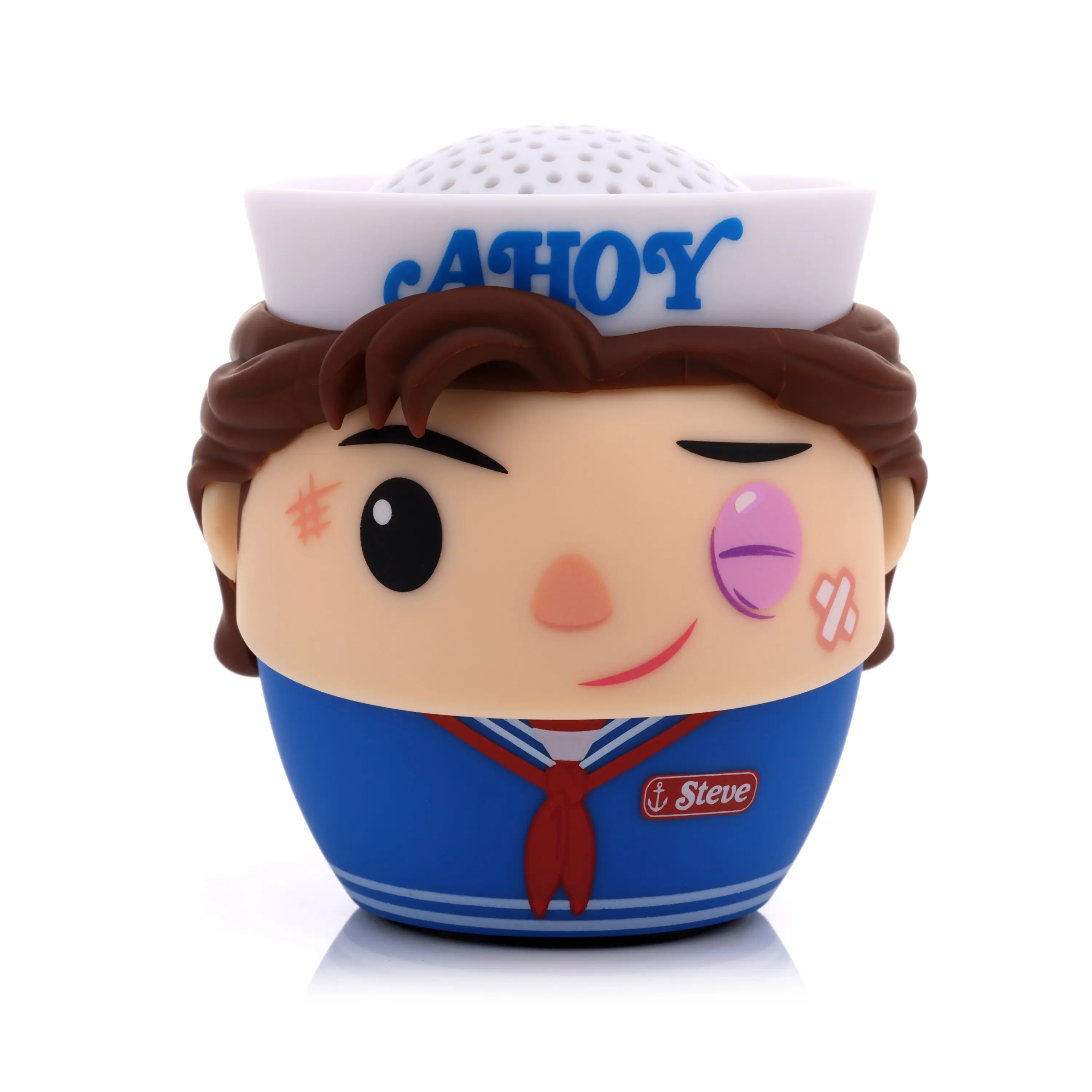 Steve - Stranger Things