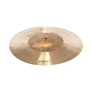 Dream Cymbals ECLIPCR17 Eclipse 17" Crash *USA Small Business*