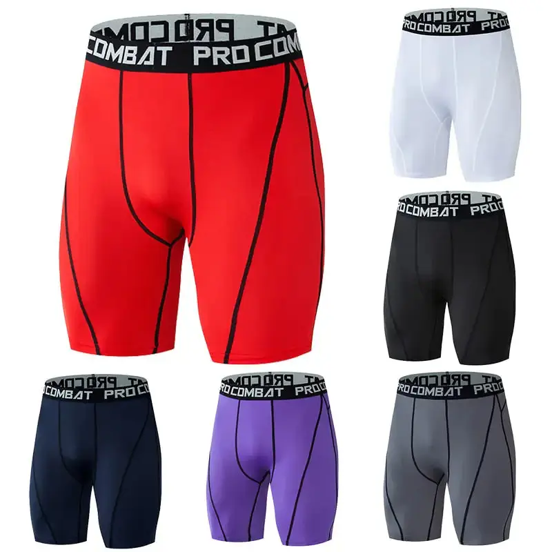 Compression Shorts Compression Shorts