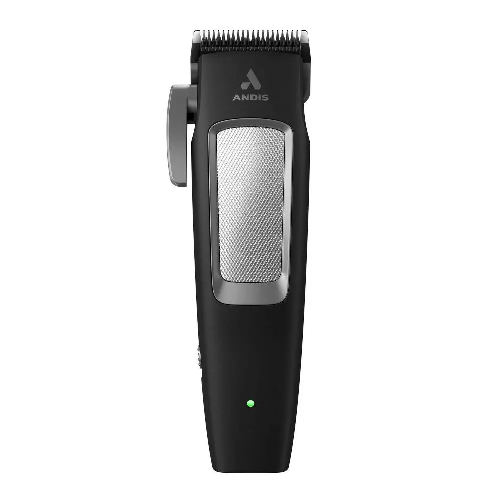 Andis inCRED Lithium-Ion Cordless Hair Trimmer Kit - 19pc Andis inCRED Lithium-Ion Cordless Hair Trimmer Kit - 19pc