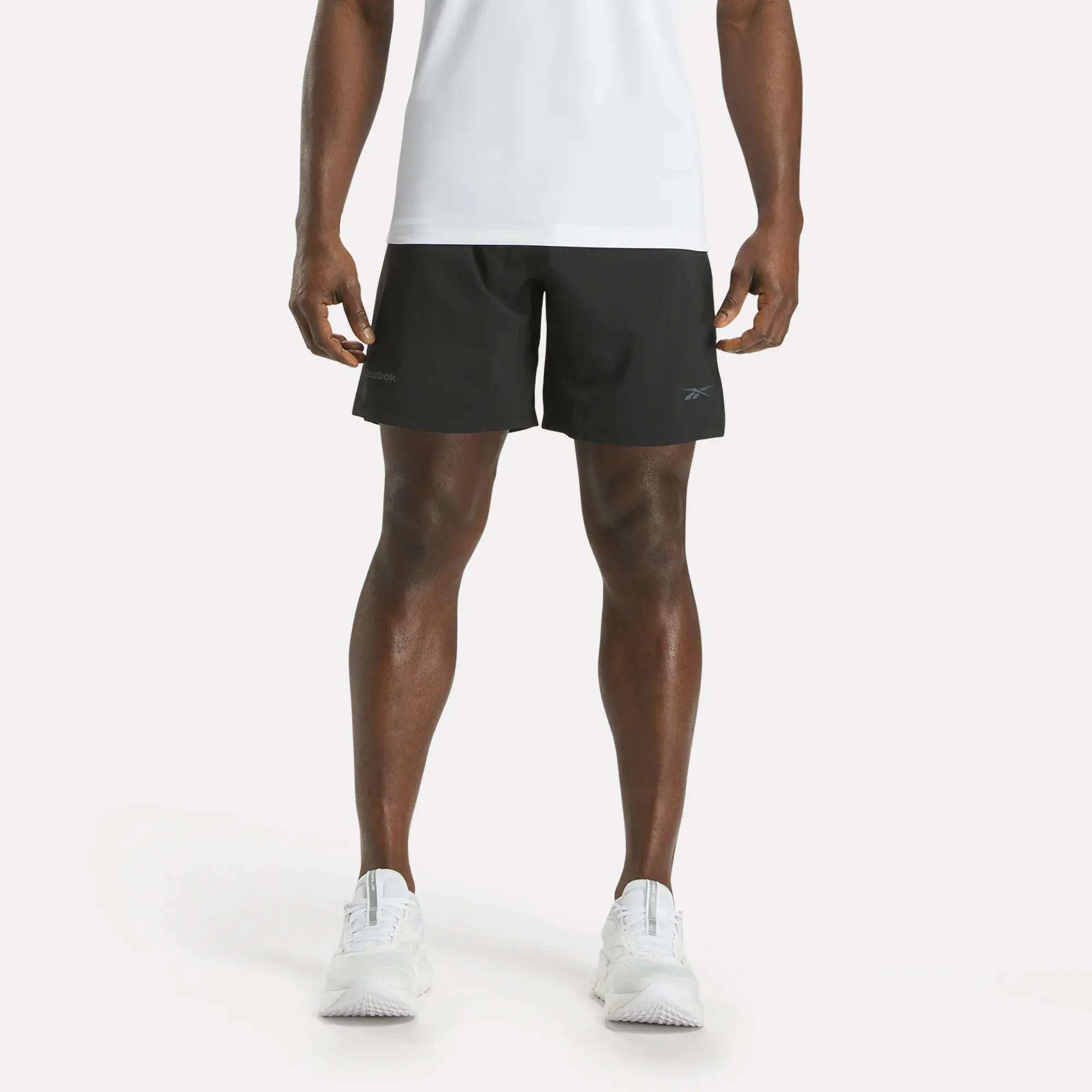 Reebok Men's Athlete Speed Shorts