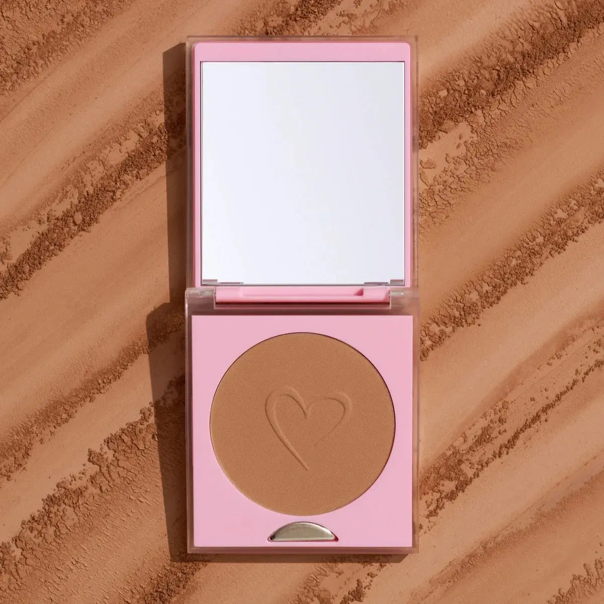 SINLESS & SUNKISSED BRONZER