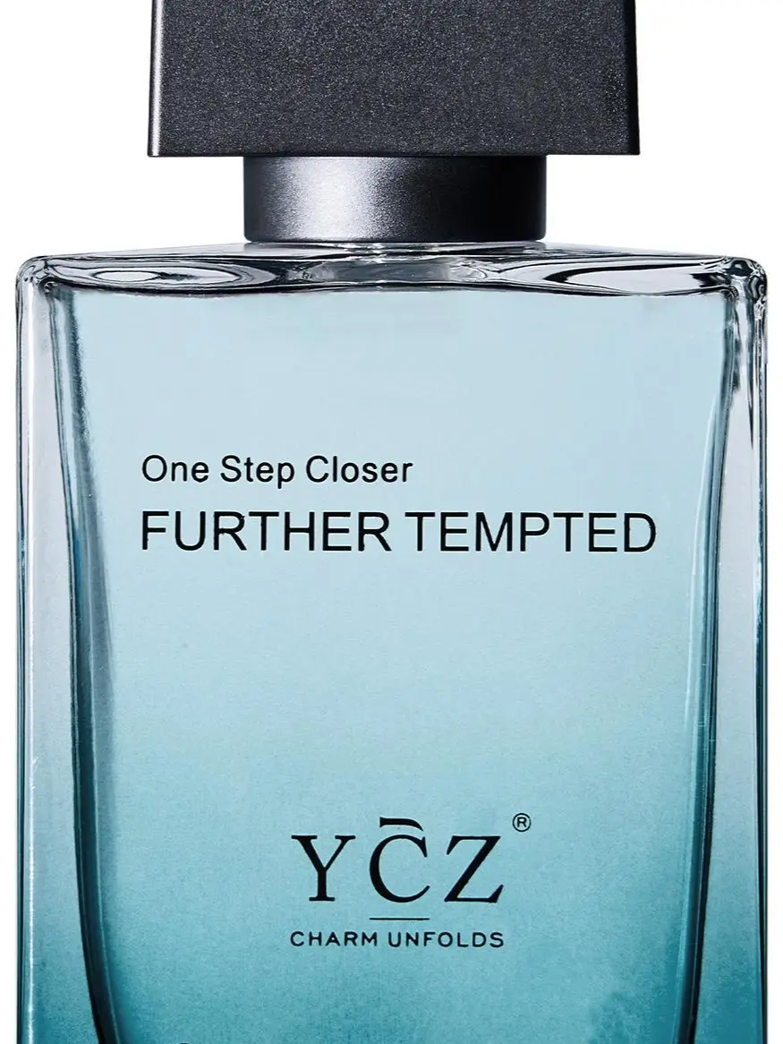 YCZ Blues Wood Shadow Perfume 1.7oz