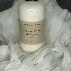 Lemon Lime Whisper Lotion