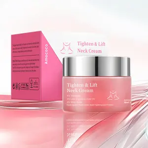 Rich Neck Cream – Specially formulated for neck skin. Deeply nourishes and provides lasting hydration. Silky texture absorbs easily, helping maintain skin elasticity and softness, leaving the neck with a radiant, moisturized glow.