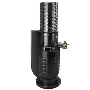 Multifunctional Fruit and Vegetable Juicer Mini Household Portable Original Juice Extractor for Daily Fresh Blending