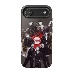 Arirang Kpop Phone Case New Album WouldTour Cover For Iphone & Samsung