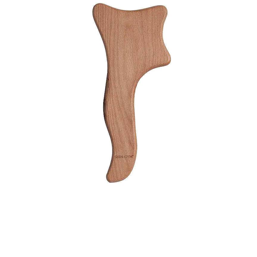 Skin Gym Lymphatic Drainage Body Massage Tool Skin Gym Lymphatic Drainage Body Massage Tool