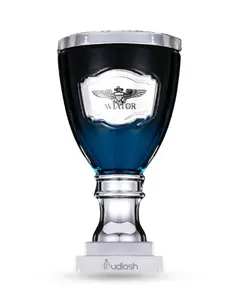 Zakat | Aviator | Legend | Eau De Parfum | Unisex Fragrance | 100 ML | Pineapple - Melon & Pink Pepper