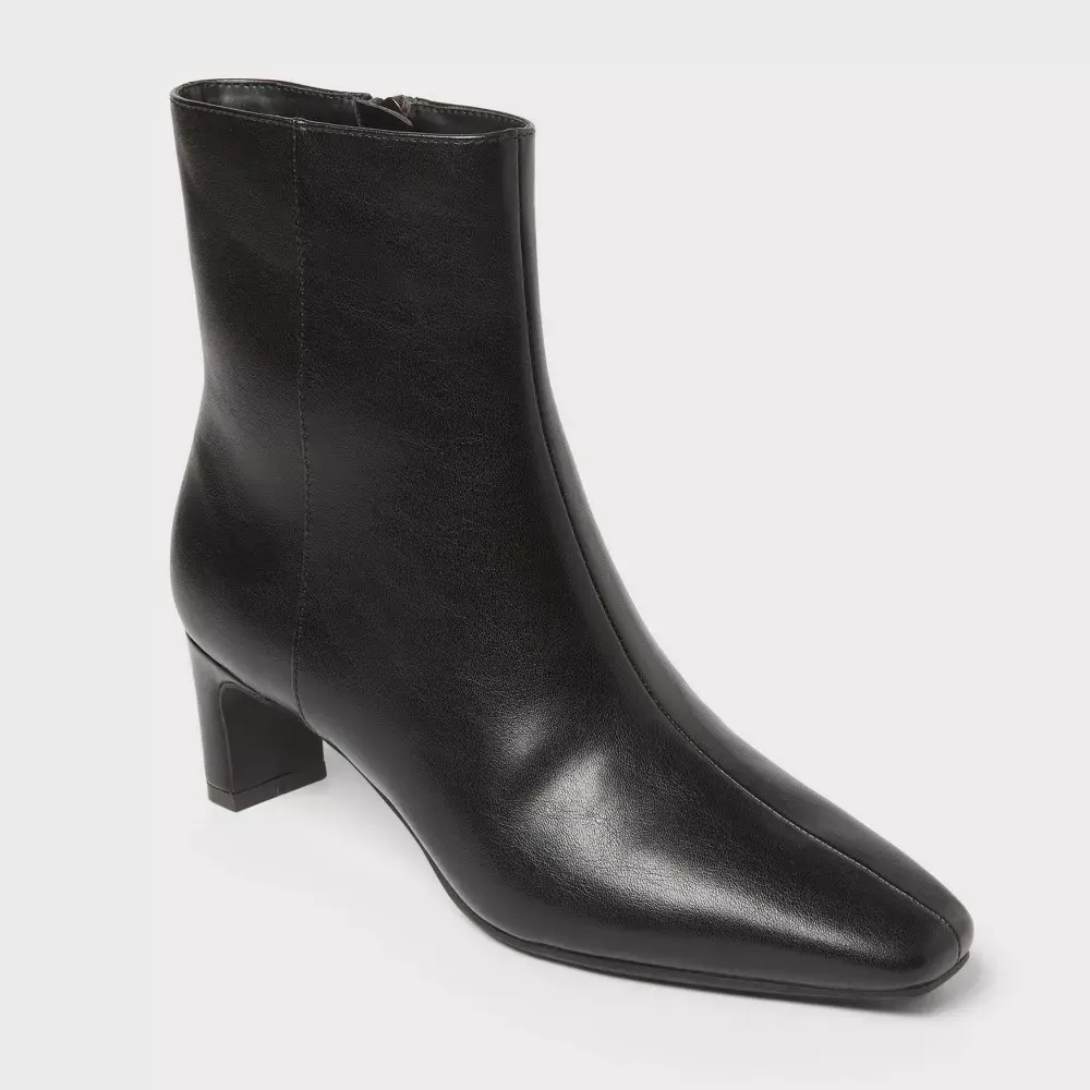 Women’s Tigris Boots with Memory Foam Insole – A