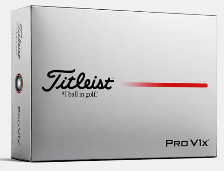 titleist pro v1x titleist pro v1x