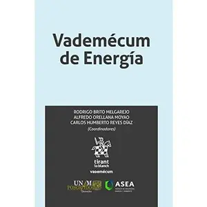 USED-Vademécum de Energía by Rodrigo Brito Melgarejo (Paperback)