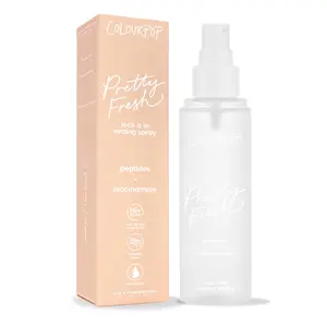 ColourPop® Lock It In Pretty Fresh Setting Spray