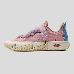 Anta Kai 2 Azurie Basketball Shoes