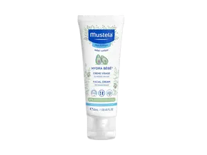 Hydra bebe face cream