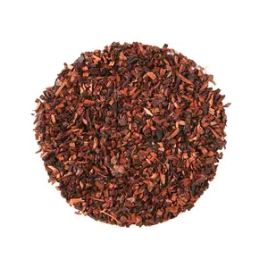 Chocolate Hazelnut Dessert Tea