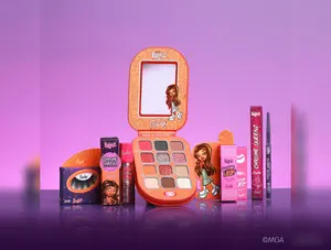 Bratz Bundle - Sasha     