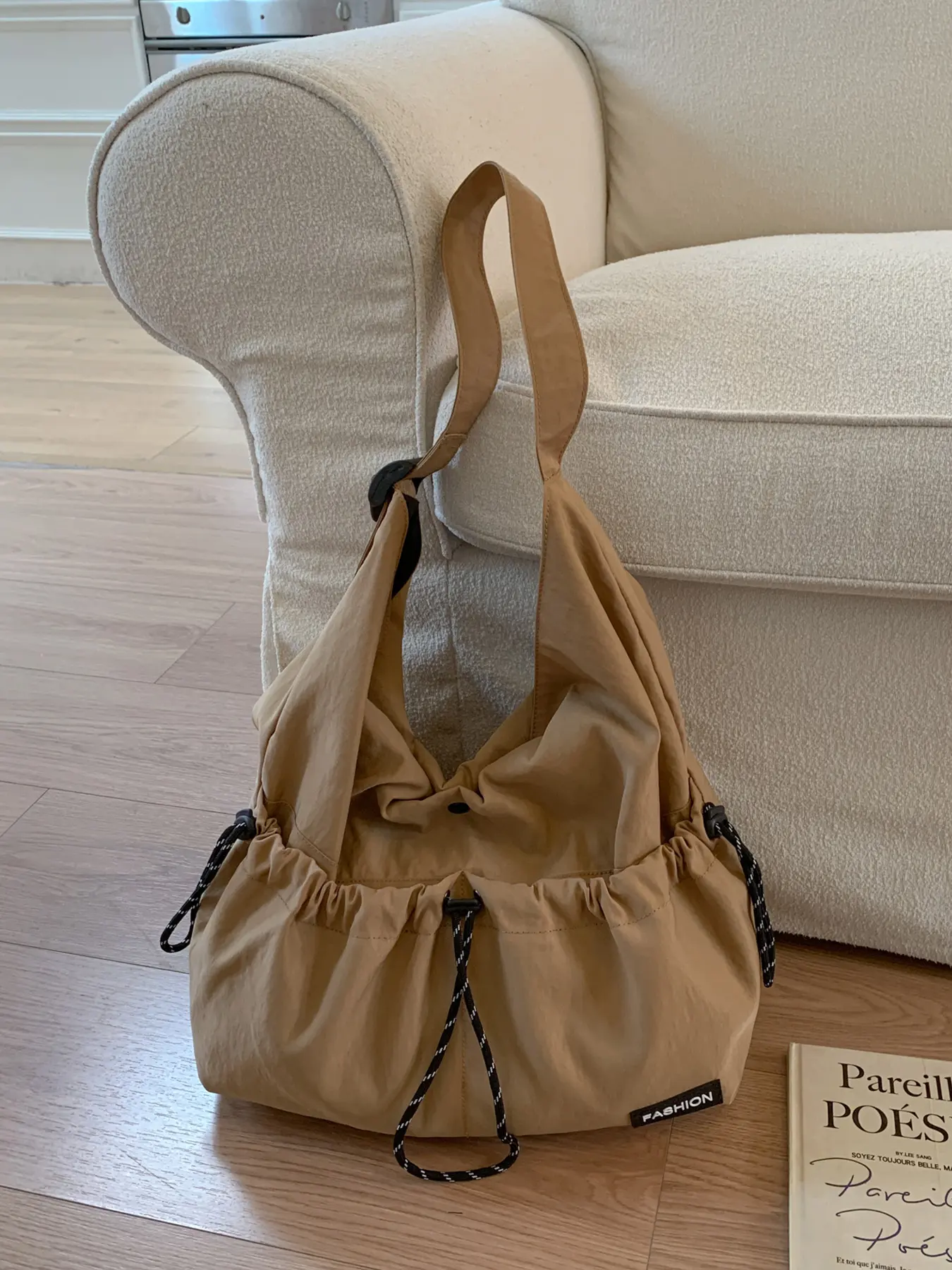 1pc Women's Shoulder Bag Shoulder Purse Casual and stylish, versatile for daily commuting, shopping, work, or school Durable and spacious—an essential shoulder bag for women Hobo Crossbody Bag Cross Body Bags Crossbody Purses