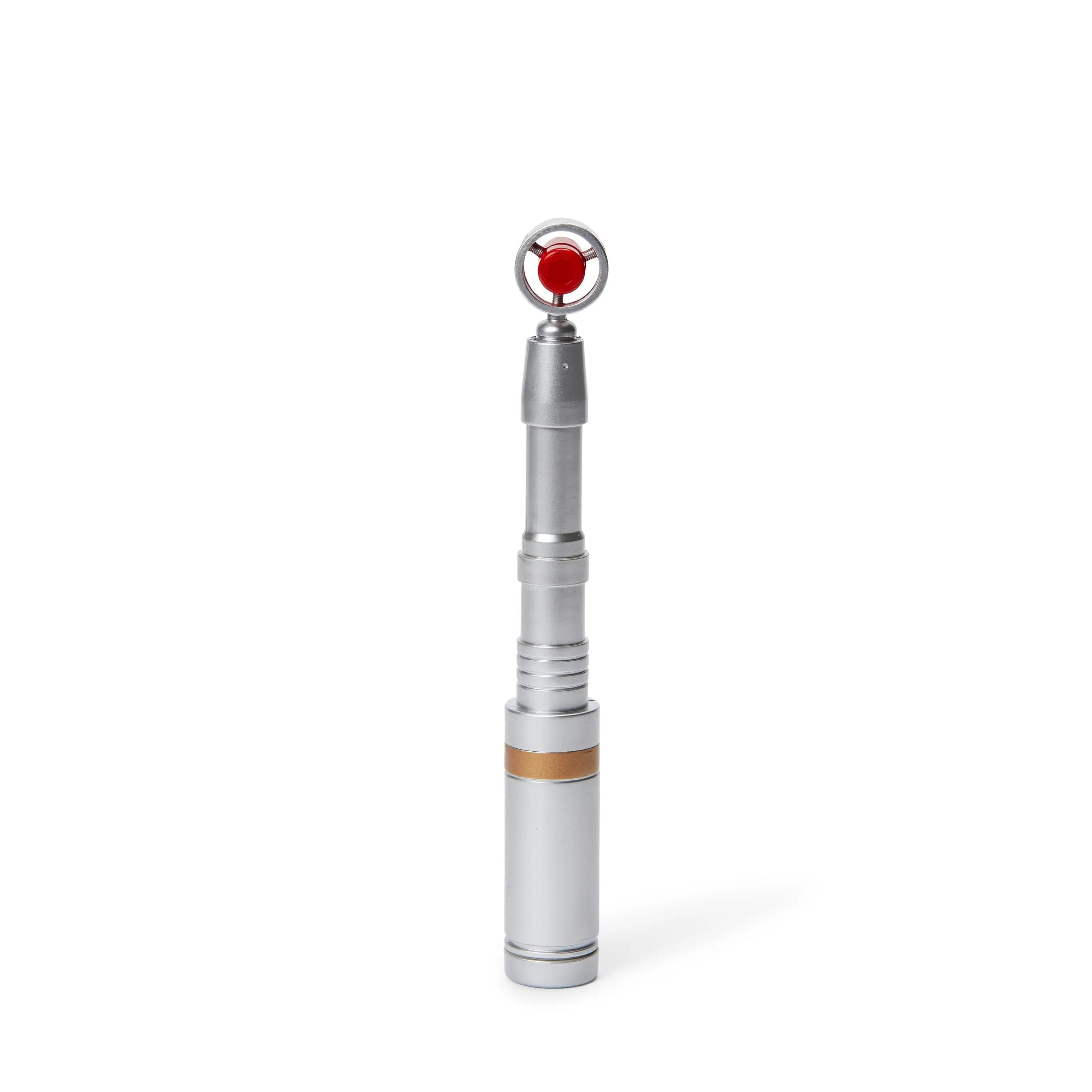 Doctor Who 8th Doctor Sonic Screwdriver With Sound FX
