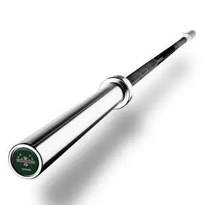 Lumberjack® 7ft Olympic Beginner Bar