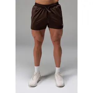 Micro Mesh 5 Inch Shorts