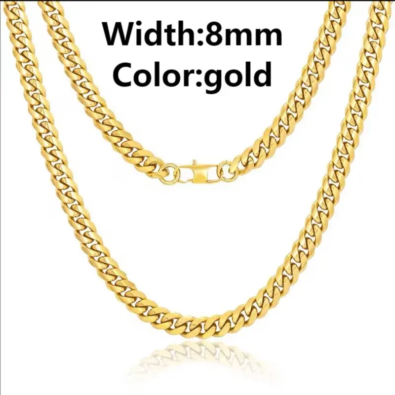 Men Individual Chain Men Individual Chain