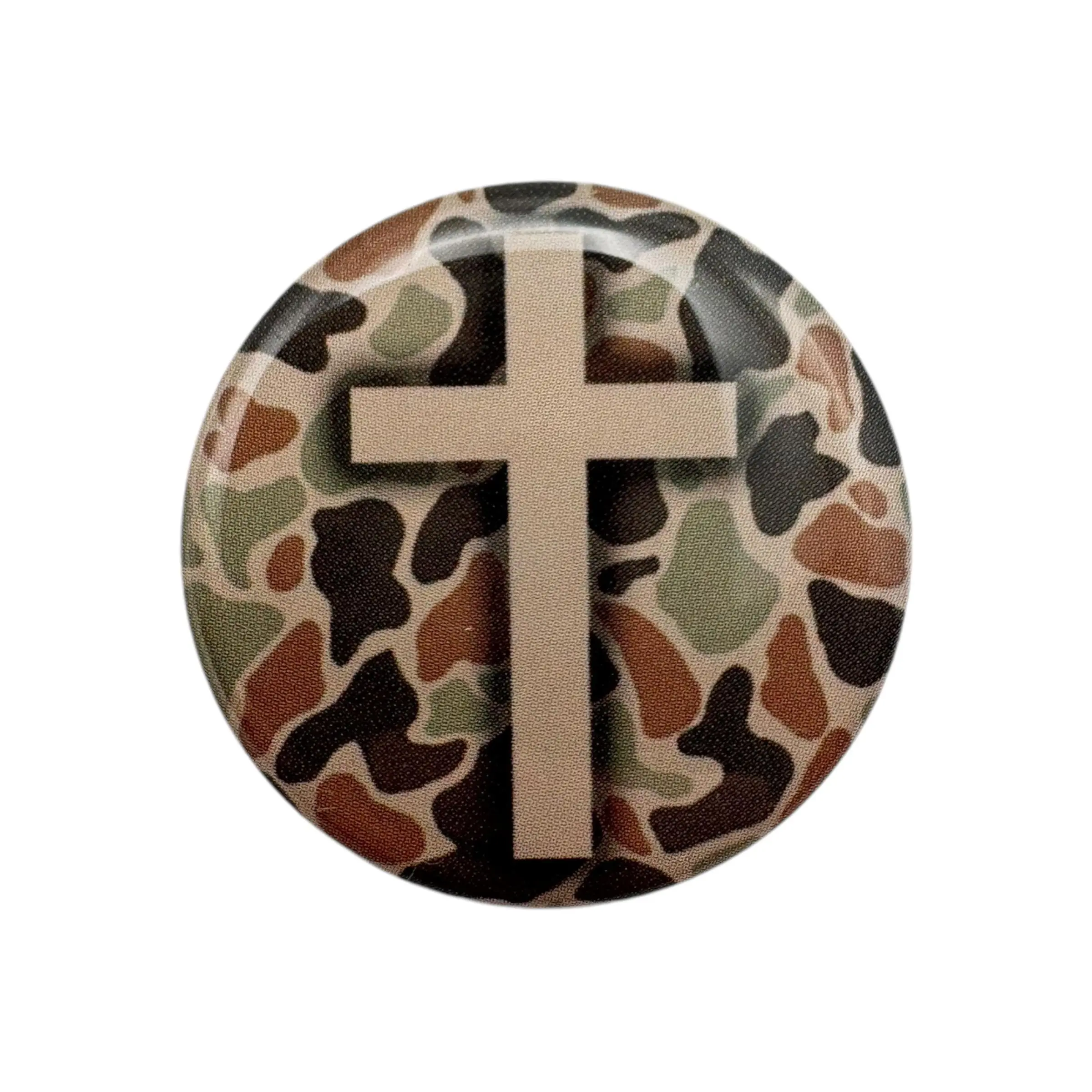 Tap To Pray - Prayer Tag Stickers