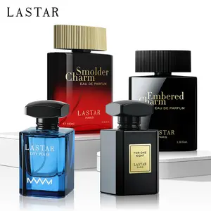 LASTAR men’s perfume set featuring chypre, gourmand/vanilla, oriental, and woody notes; suitable for everyday wear, evenings, parties, and gifting during holidays—Valentine’s Day gift. summerwins