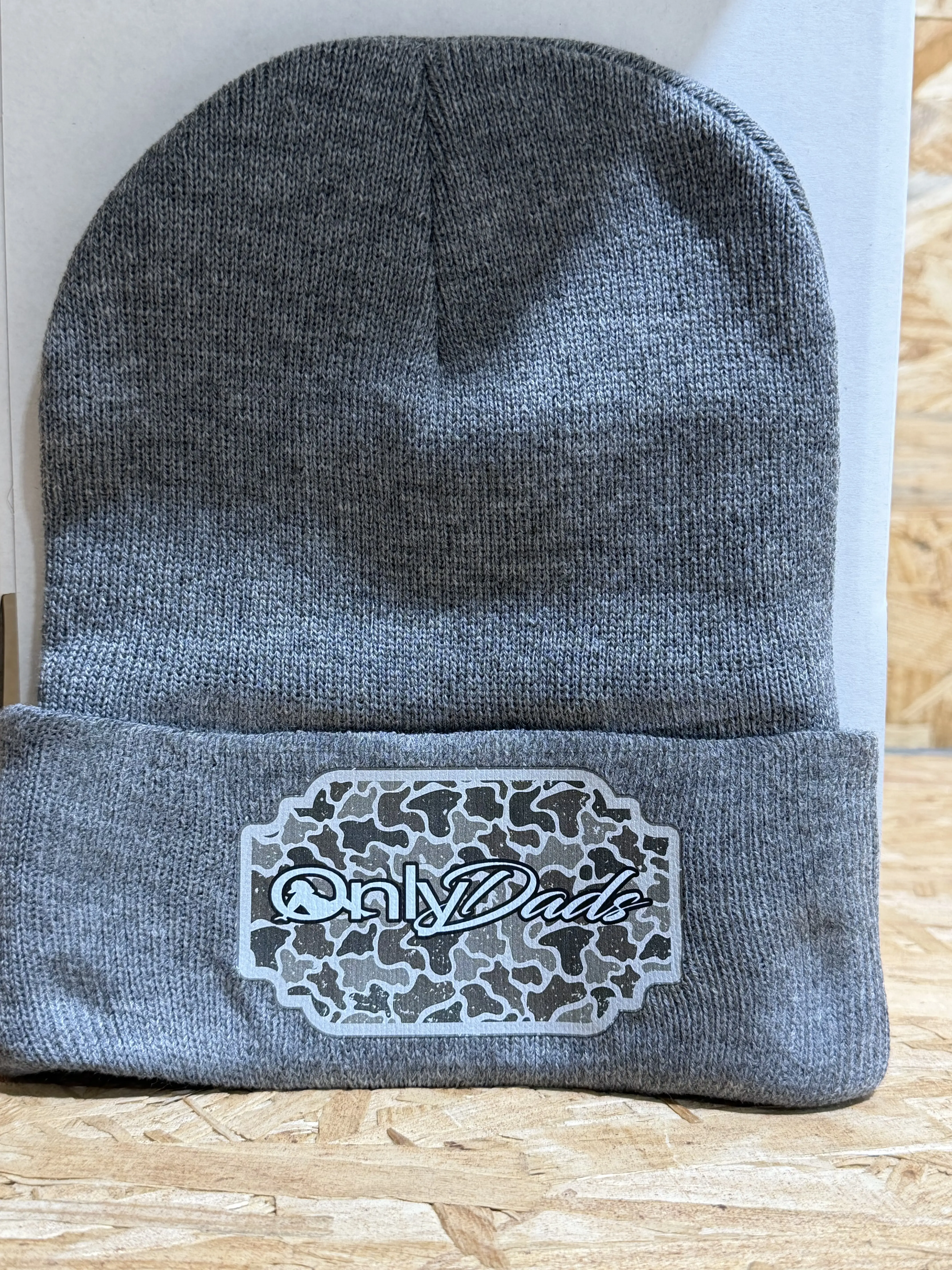 Onlydads Duck Camo Bennies