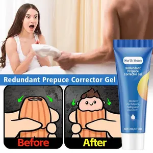 Men's Repair Gel Herbal Ingredients Gentle Soothing Repair Moisturizing Gel Moisturize Moisturizer Moisture Hydrating