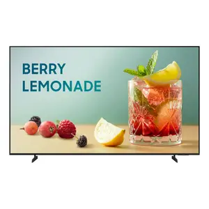 Samsung BE85FX-H 85" UHD 4K HDR Commercial Television - Black