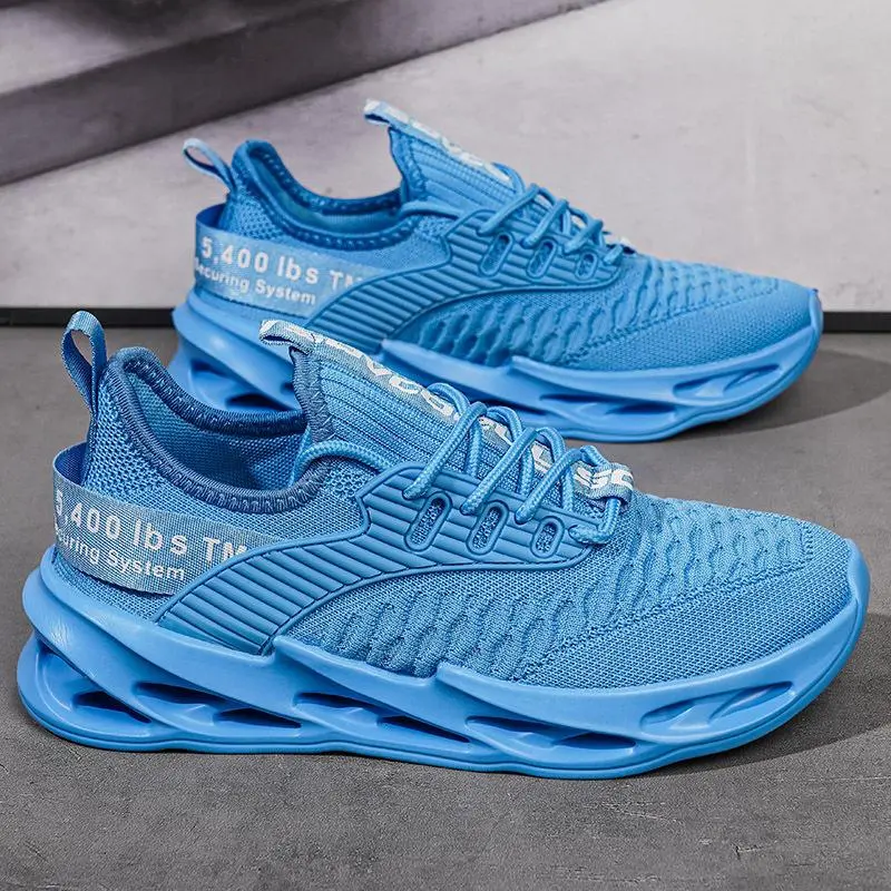 NewBreathable Purple Running Shoes for Men & Women - Lightweight, Non-Slip Sneakers with Soft Sole, Comfortable Low-Top Design for Gym, Sports & Casual Wear