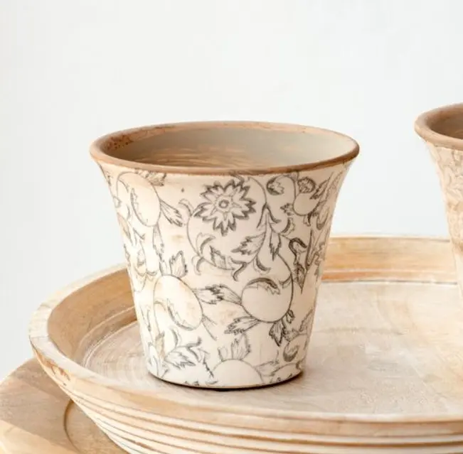 Heirloom Planter Heirloom Planter