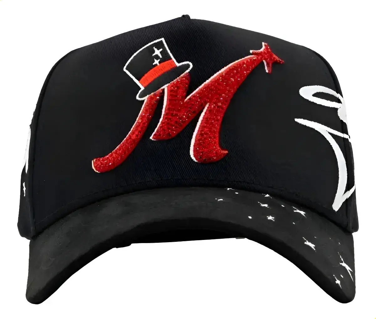 Bwenvío Disponible A Gorra Thirty One Hats El Mago /