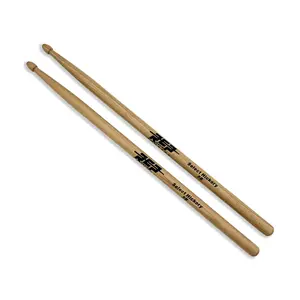 RCP American Hickory 5B Drumsticks