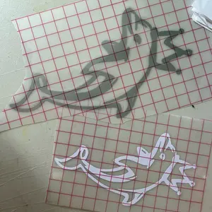 Young Dolph Dolphin Decal/Truck decal/Car decal/Squatted Truck decal