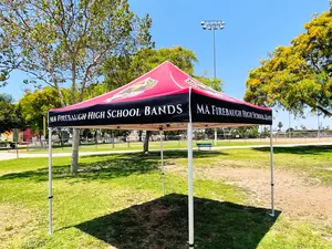 10ft x 10ft Tent / Canopy