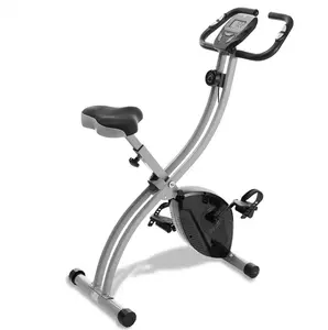 Stationary Folding Indoor Cycling Exercise Bike Stationary Folding Indoor Cycling Exercise Bike