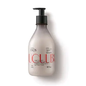 natura ekos pulpa para el cuerpo ucuuba 400ml