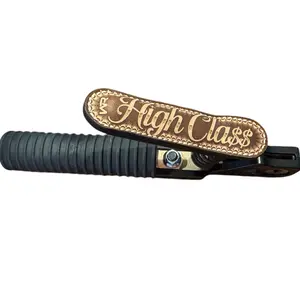 High Class Stinger V Leather Sleeve