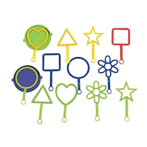 Have A Blast Bubble Wand Set - 14 Pc.