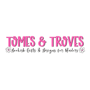 Tomes & Troves, LLC