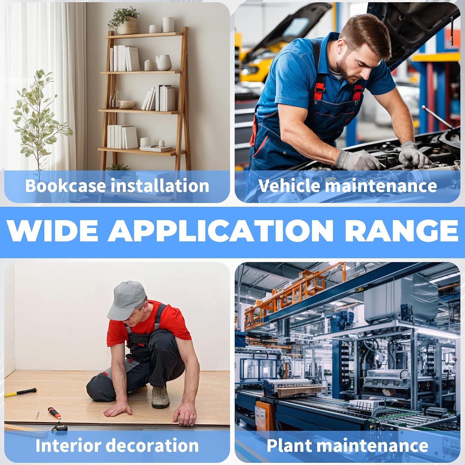 Right-Angle Drill Bit Accessory Set(3pcs) with Multi-function Bend Screwdriver Bit Include 2Pcs  105° Right Angle Drill Attachment 10 Short Screwdriver Bits Screwdriver Bit Kit  Suitable for Narrow Spaces Bits for Heavy-Duty Tool Kit angle drill adapter