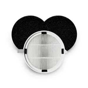Replacement Air Purifier Filter Value Pack H-HF125-VP