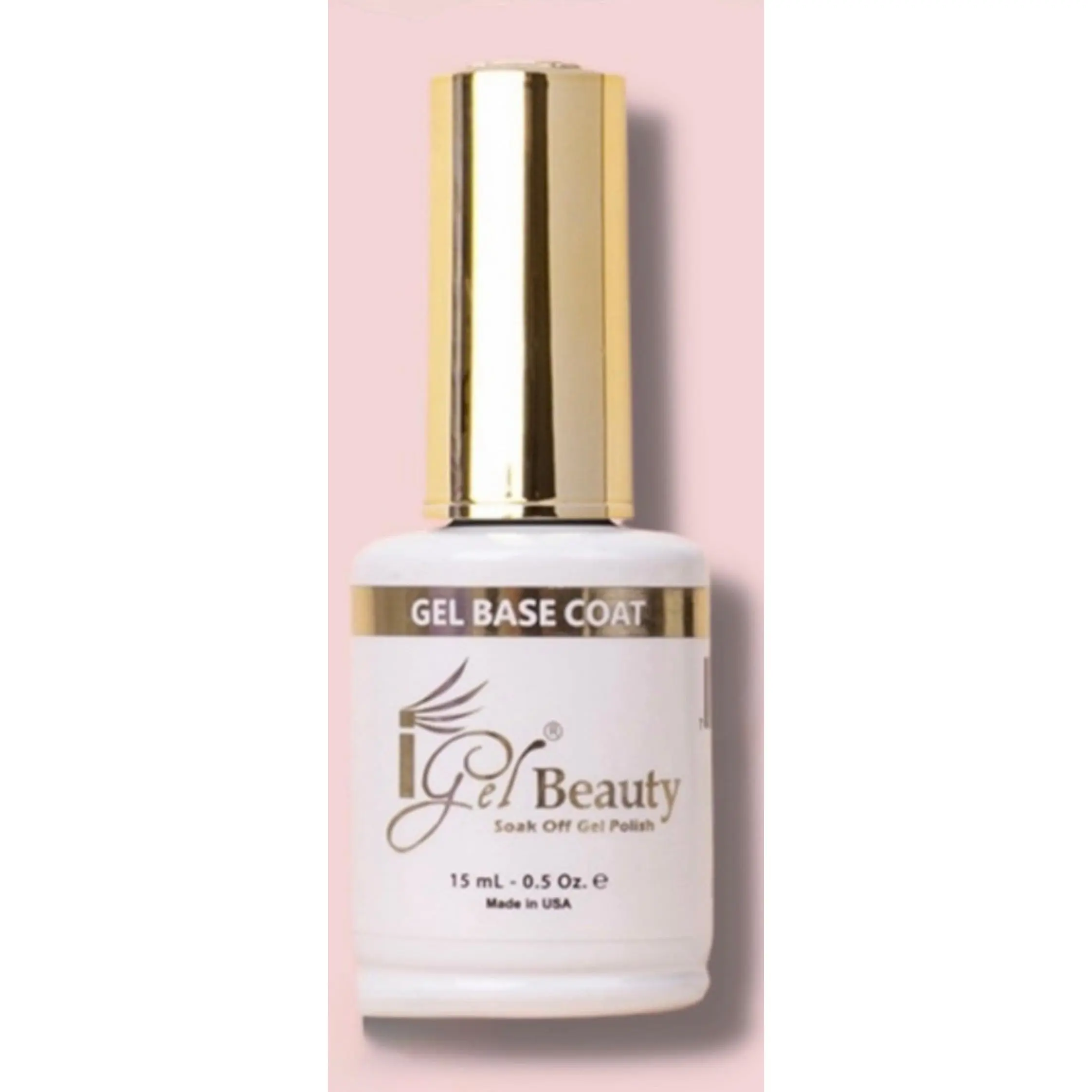 IGel Base Coat