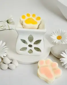 Dog Paw Wax Melts
