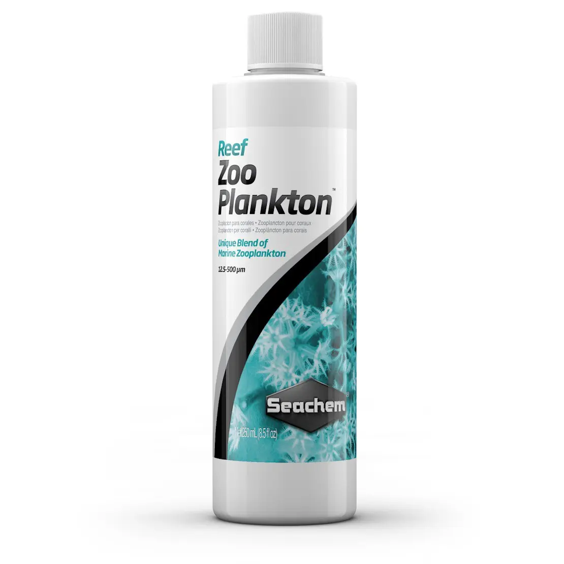 Seachem Reef Zoo Plankton - Concentrated blend of marine zooplankton