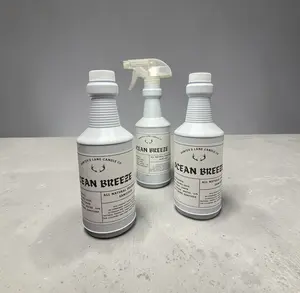 All Purpose Cleaner / OR REFILL