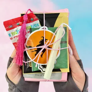 Full Moon Series - Mystery Tarot or Oracle Deck - Perfect Edition!