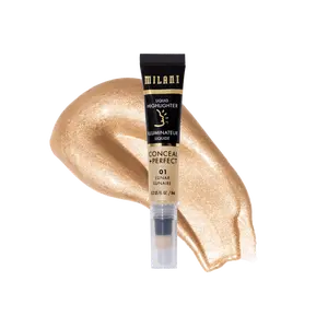 Milani Conceal + Perfect Liquid Highlighter Milani Conceal + Perfect Liquid Highlighter
